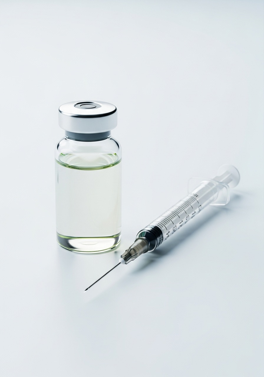 TRT and testosterone